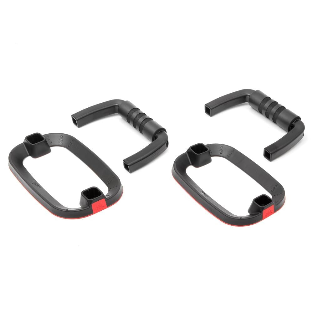 Adidas Performance Liegestützgriffe - Push Up Bars