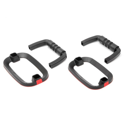 Adidas Performance Liegestützgriffe - Push Up Bars