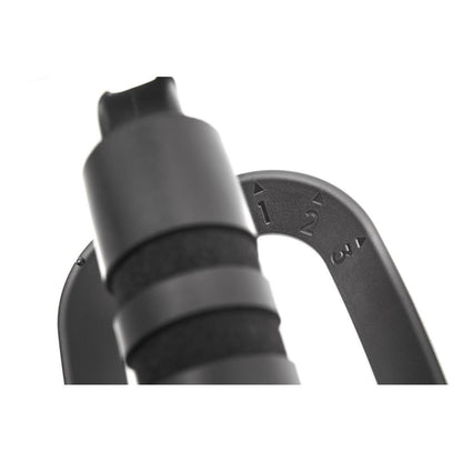 Adidas Performance Liegestützgriffe - Push Up Bars