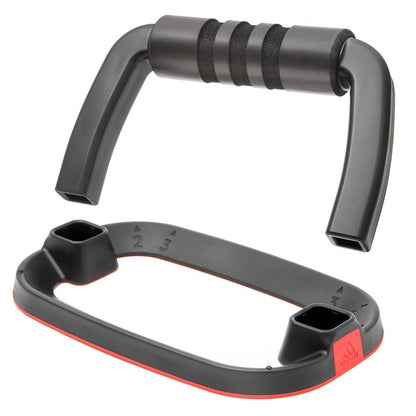 Adidas Performance Liegestützgriffe - Push Up Bars