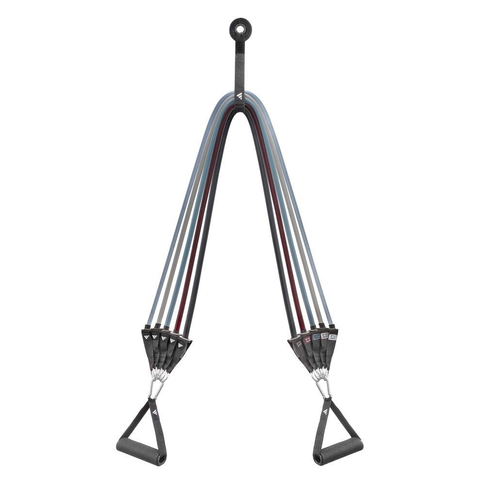 Adidas Widerstandsband Set - Resistance Tube Set