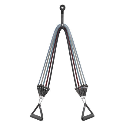 Adidas Widerstandsband Set - Resistance Tube Set