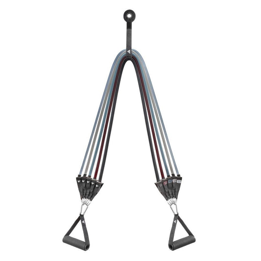 Adidas Widerstandsband Set - Resistance Tube Set