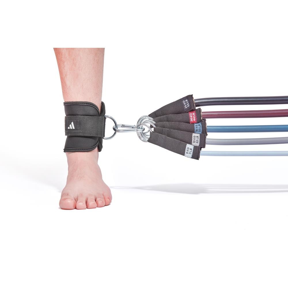 Adidas Widerstandsband Set - Resistance Tube Set
