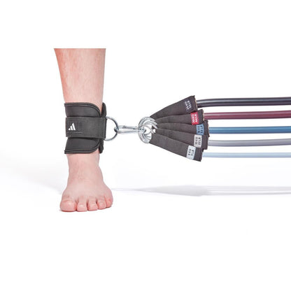 Adidas Widerstandsband Set - Resistance Tube Set