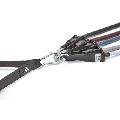 Adidas Widerstandsband Set - Resistance Tube Set