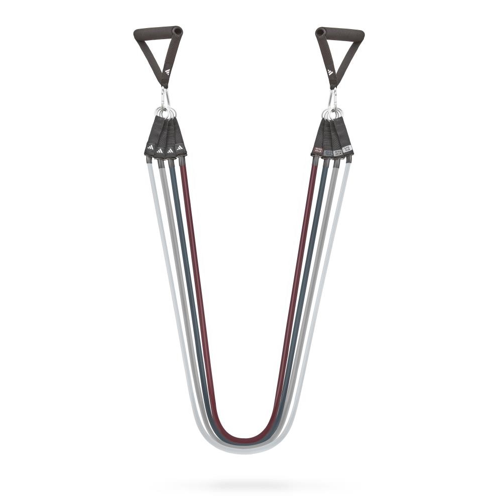 Adidas Widerstandsband Set - Resistance Tube Set