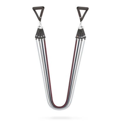 Adidas Widerstandsband Set - Resistance Tube Set