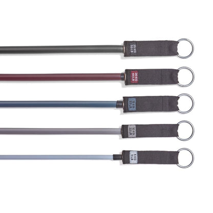 Adidas Widerstandsband Set - Resistance Tube Set