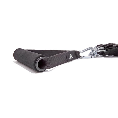 Adidas Widerstandsband Set - Resistance Tube Set