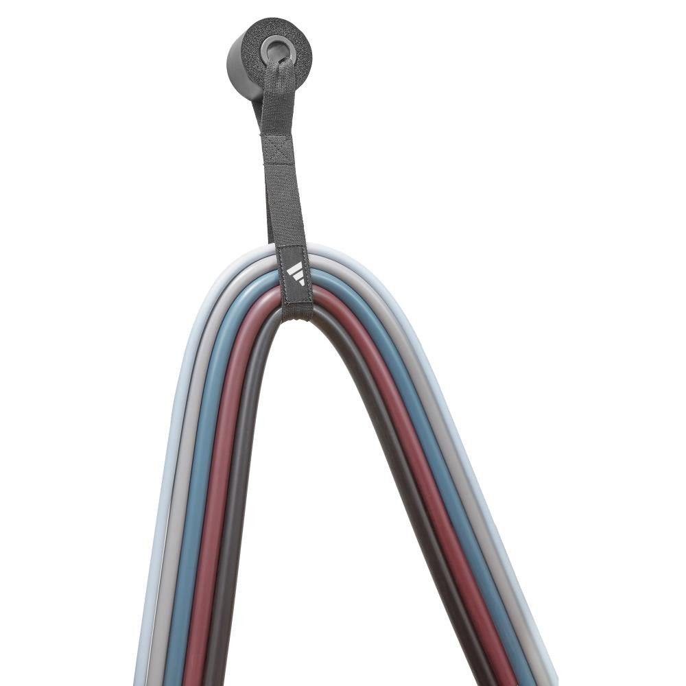Adidas Widerstandsband Set - Resistance Tube Set