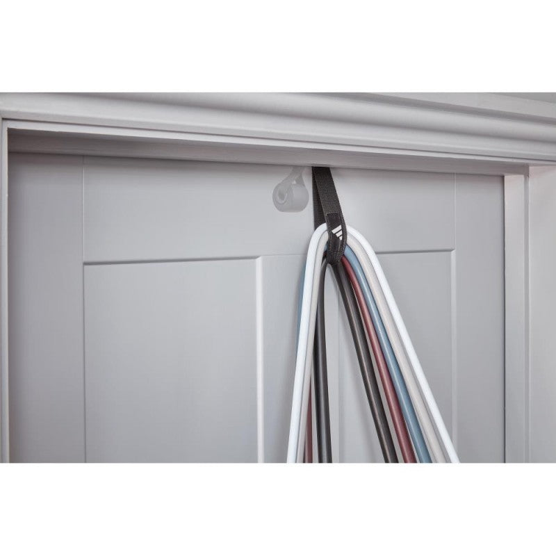 Adidas Widerstandsband Set - Resistance Tube Set