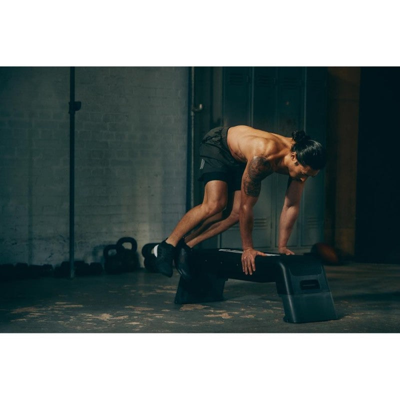 Adidas HIIT Deck Trainingsbank