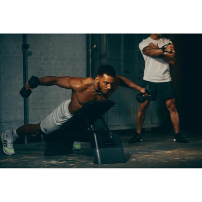 Adidas HIIT Deck Trainingsbank