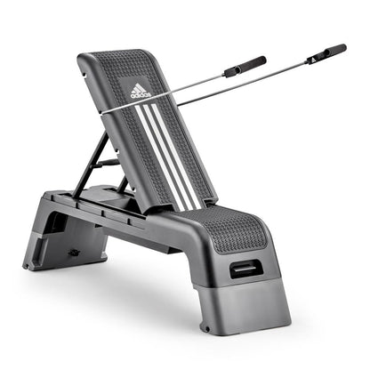 Adidas HIIT Deck Trainingsbank