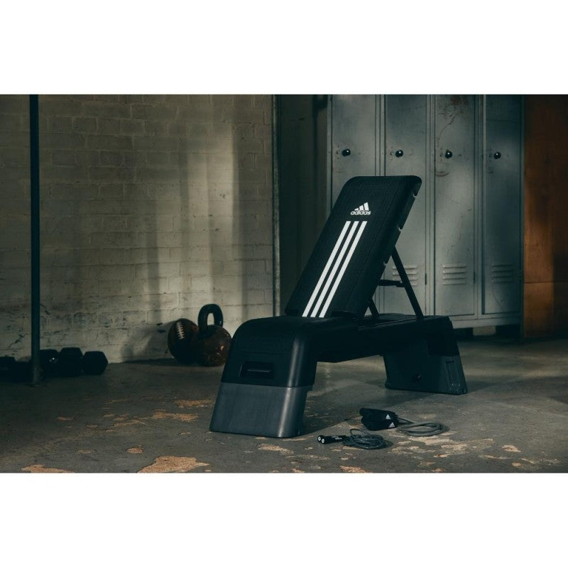Adidas HIIT Deck Trainingsbank
