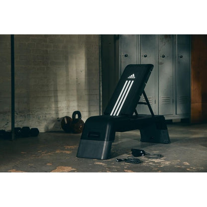 Adidas HIIT Deck Trainingsbank