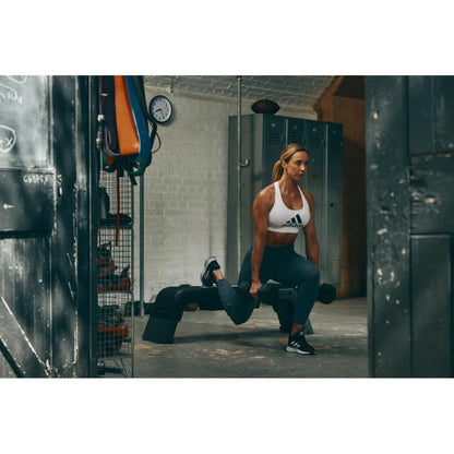 Adidas HIIT Deck Trainingsbank