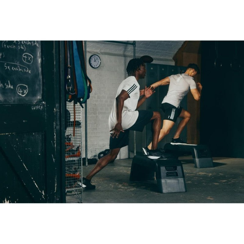 Adidas HIIT Deck Trainingsbank