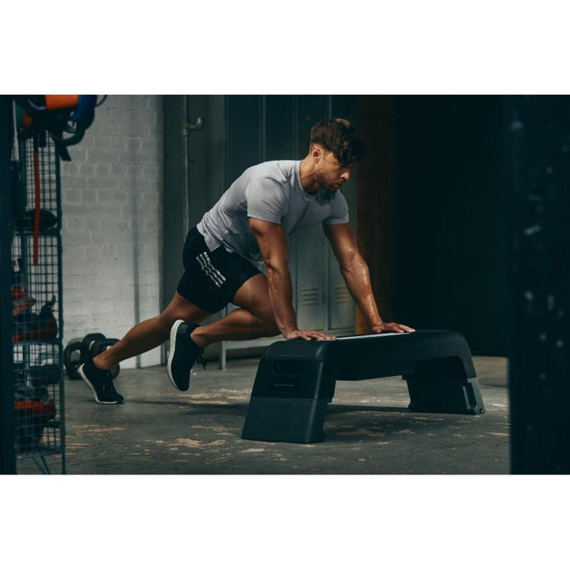 Adidas HIIT Deck Trainingsbank