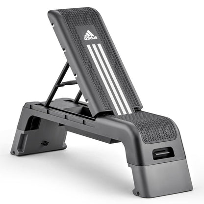 Adidas HIIT Deck Trainingsbank