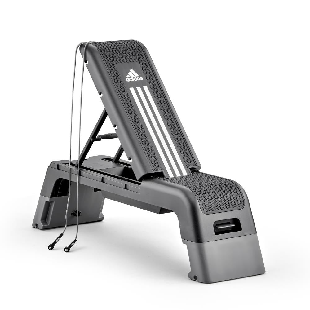 Adidas HIIT Deck Trainingsbank
