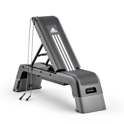 Adidas HIIT Deck Trainingsbank