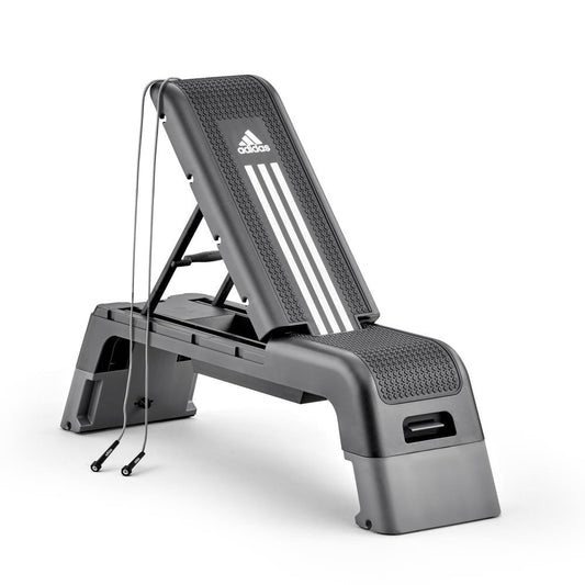 Adidas HIIT Deck Trainingsbank