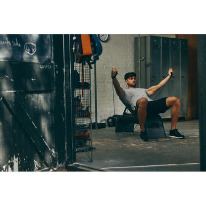 Adidas HIIT Deck Trainingsbank
