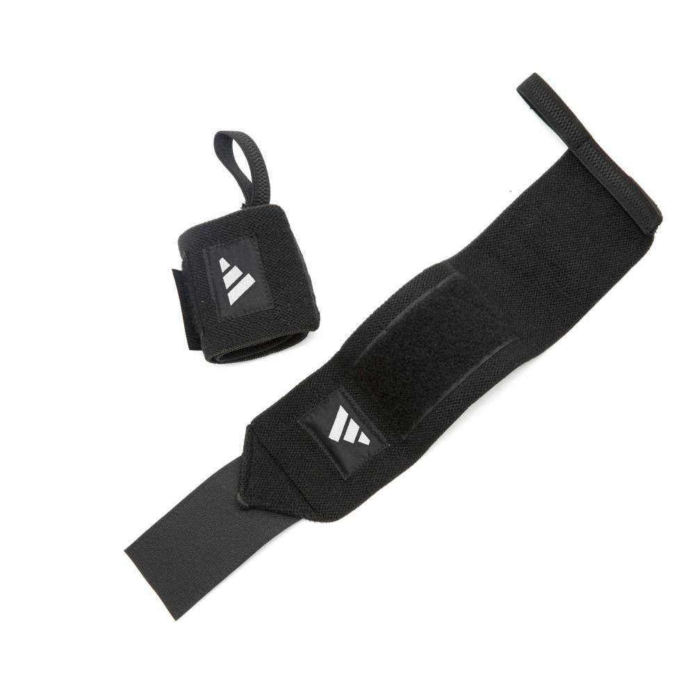 Adidas Handgelenkbandagen - Wrist Wraps