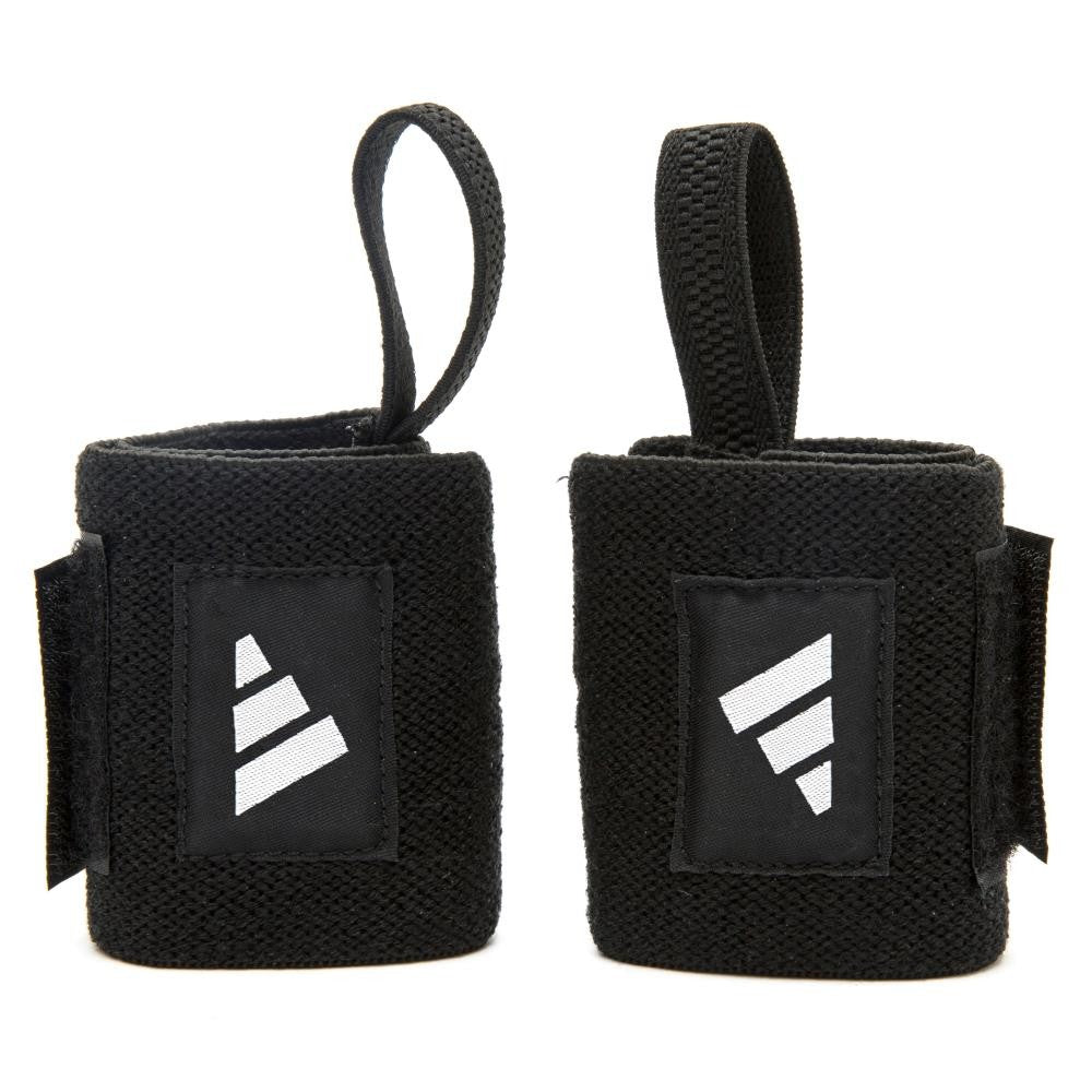 Adidas Handgelenkbandagen - Wrist Wraps
