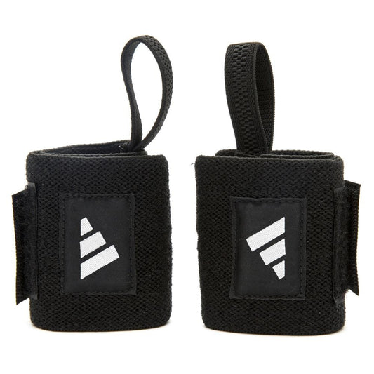 Adidas Handgelenkbandagen - Wrist Wraps