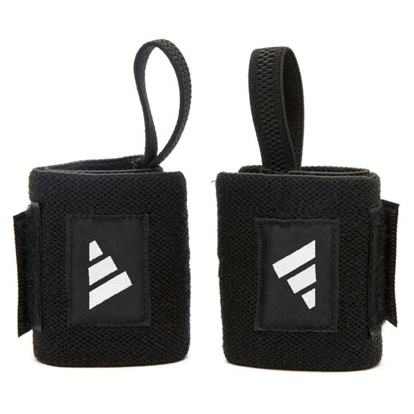 Adidas Handgelenkbandagen - Wrist Wraps