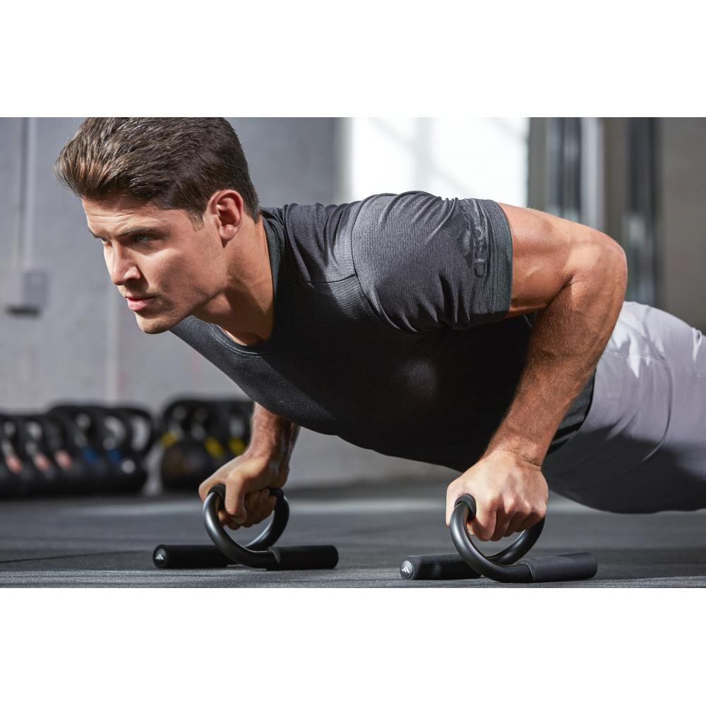 Adidas Liegestützgriffe - Push Up Bars