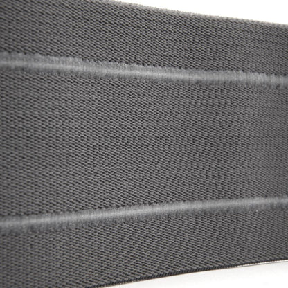 Adidas Widerstandsband 3er Set, grey-stone-black
