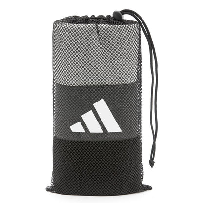 Adidas Widerstandsband 3er Set, grey-stone-black