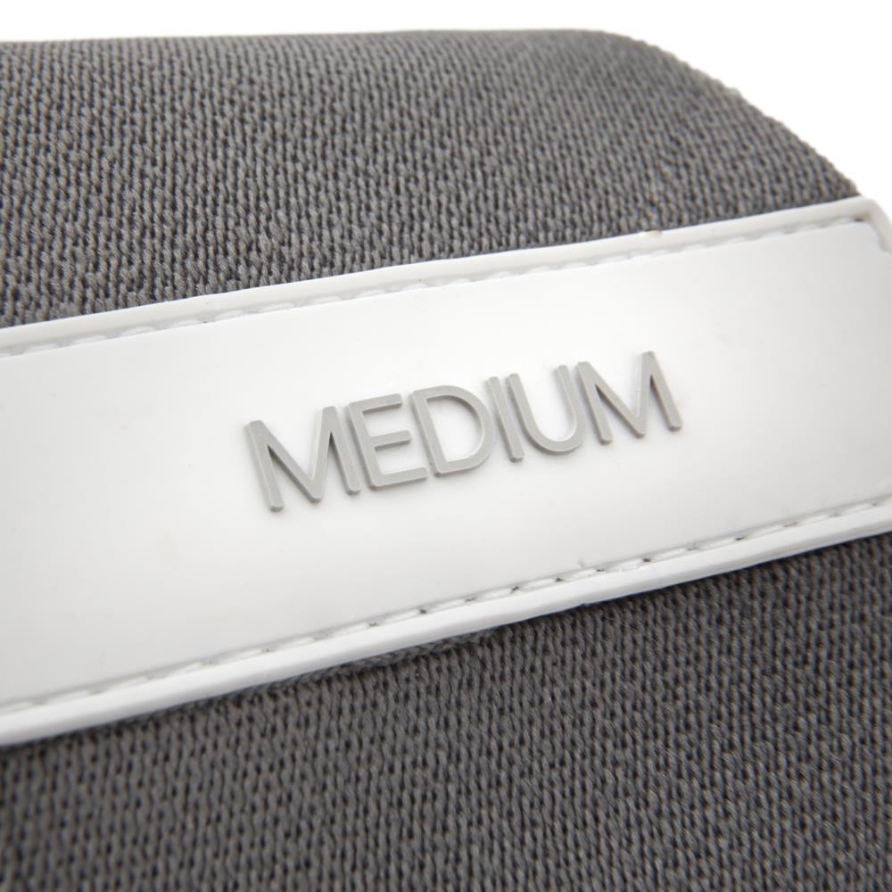 Adidas Widerstandsband 3er Set, grey-stone-black