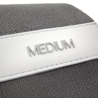 Adidas Widerstandsband 3er Set, grey-stone-black