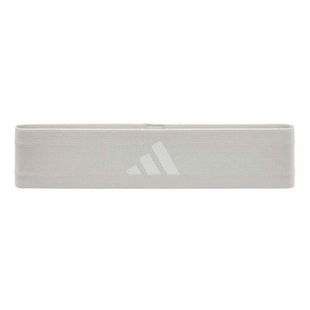 Adidas Widerstandsband 3er Set, grey-stone-black