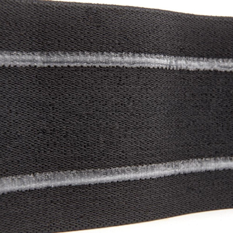 Adidas Widerstandsband 3er Set, grey-stone-black