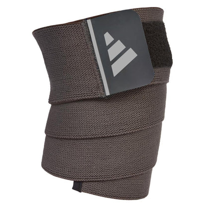Adidas Universal Ellenbogen & Knie Bandage - Support Wrap