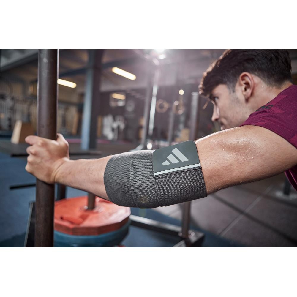 Adidas Universal Ellenbogen & Knie Bandage - Support Wrap