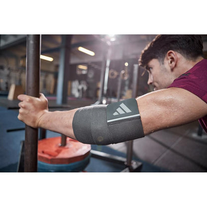 Adidas Universal Ellenbogen & Knie Bandage - Support Wrap
