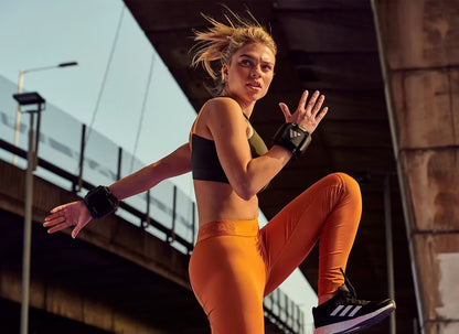 Adidas Performance-Gewichtsmanschette Fuss-/Handgelenk