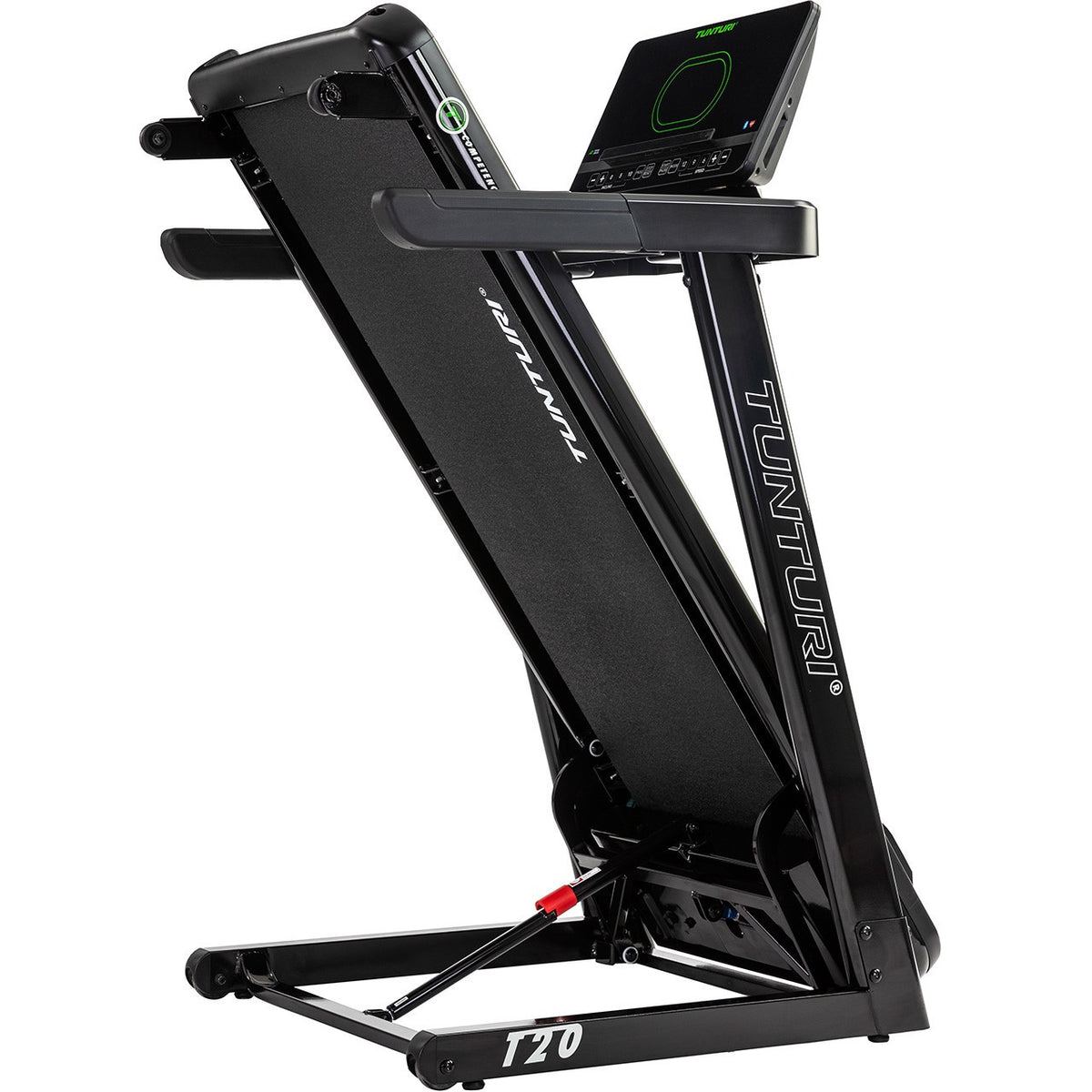 Tunturi T20 Competence Laufband