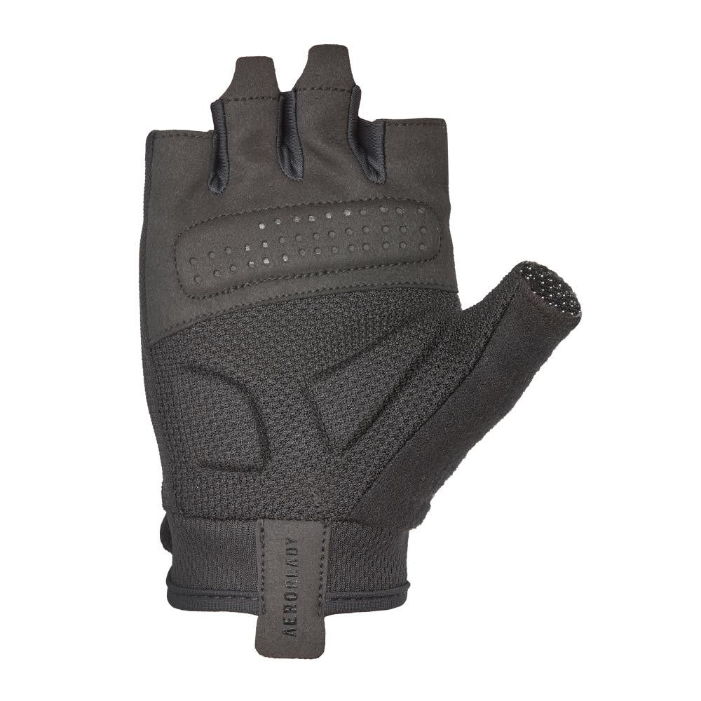 Adidas Essential Trainingshandschuhe, schwarz-schwarz