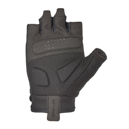 Adidas Essential Trainingshandschuhe, schwarz-schwarz