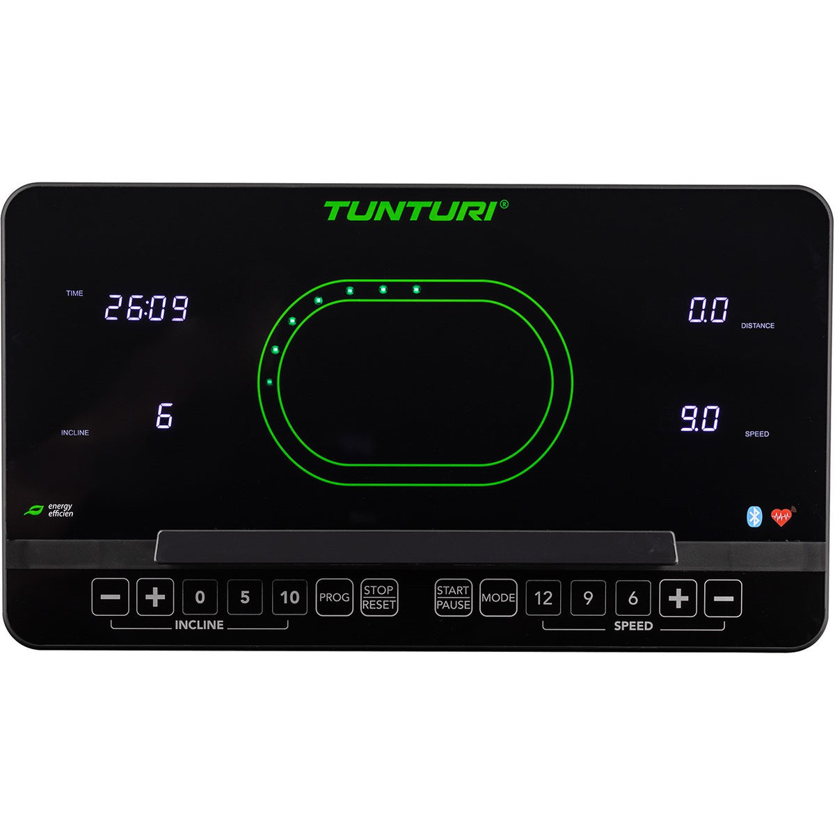 Tunturi T20 Competence Laufband