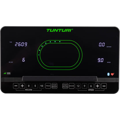 Tunturi T20 Competence Laufband