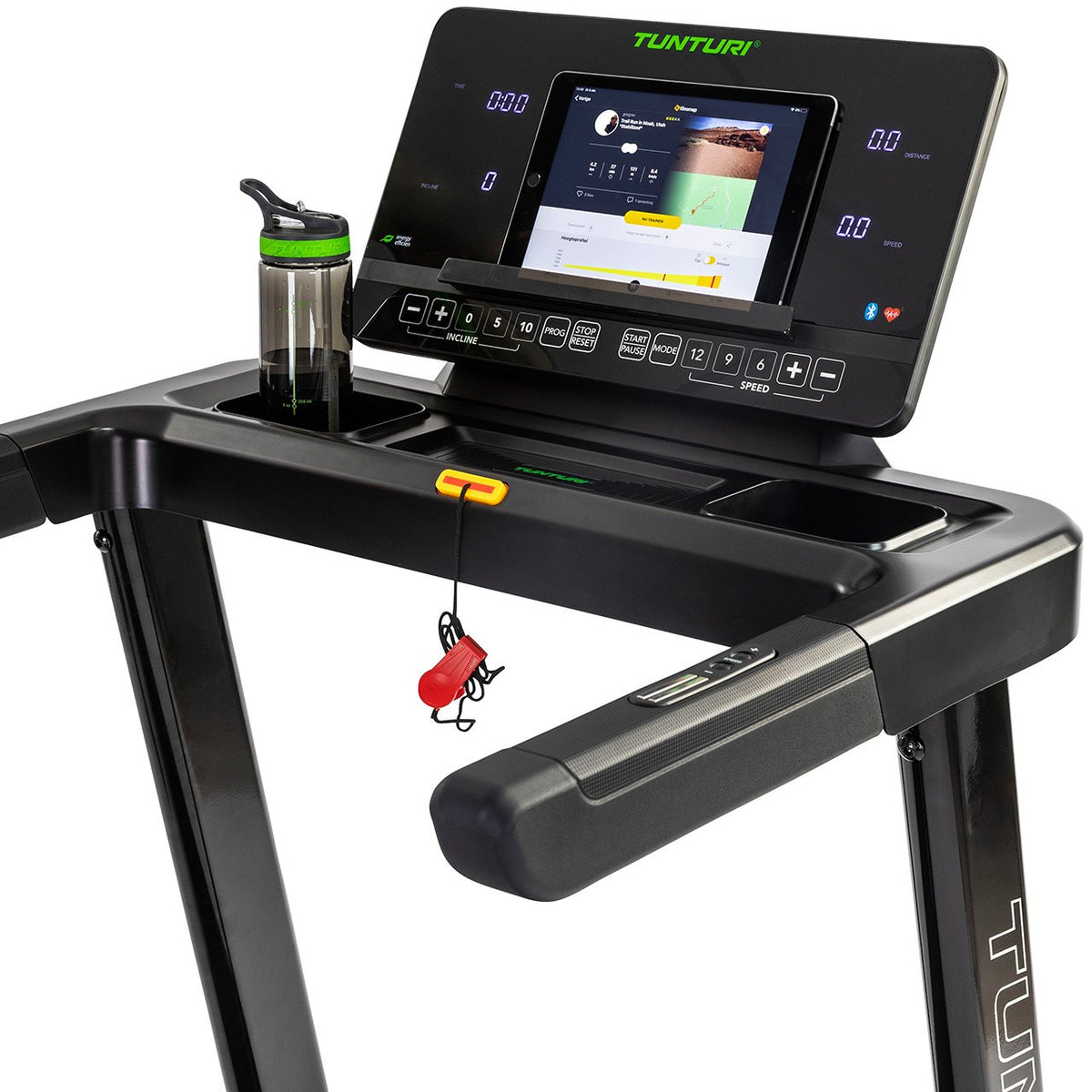 Tunturi T20 Competence Laufband